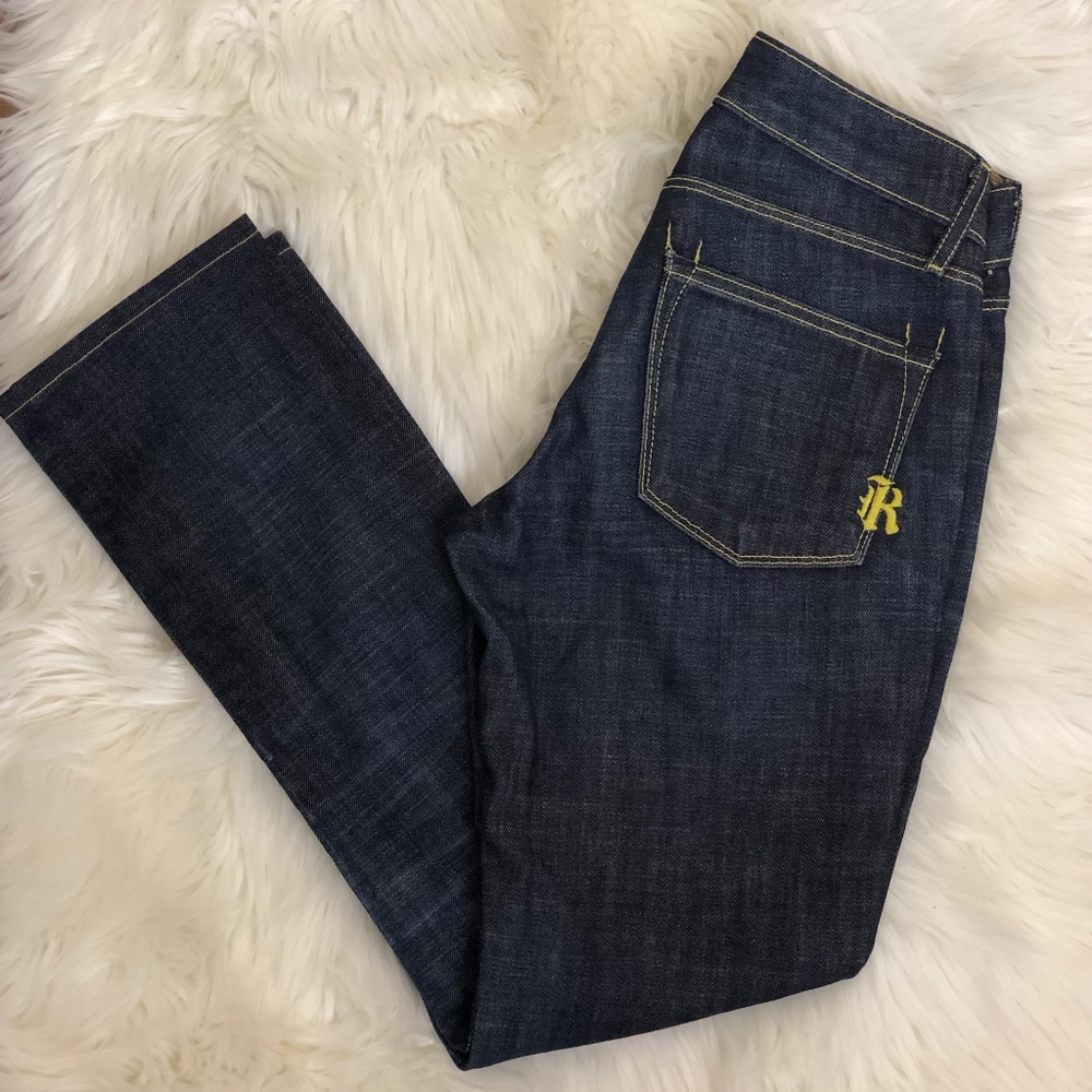 RICH &  SKINNY Whiskey skinny | 24